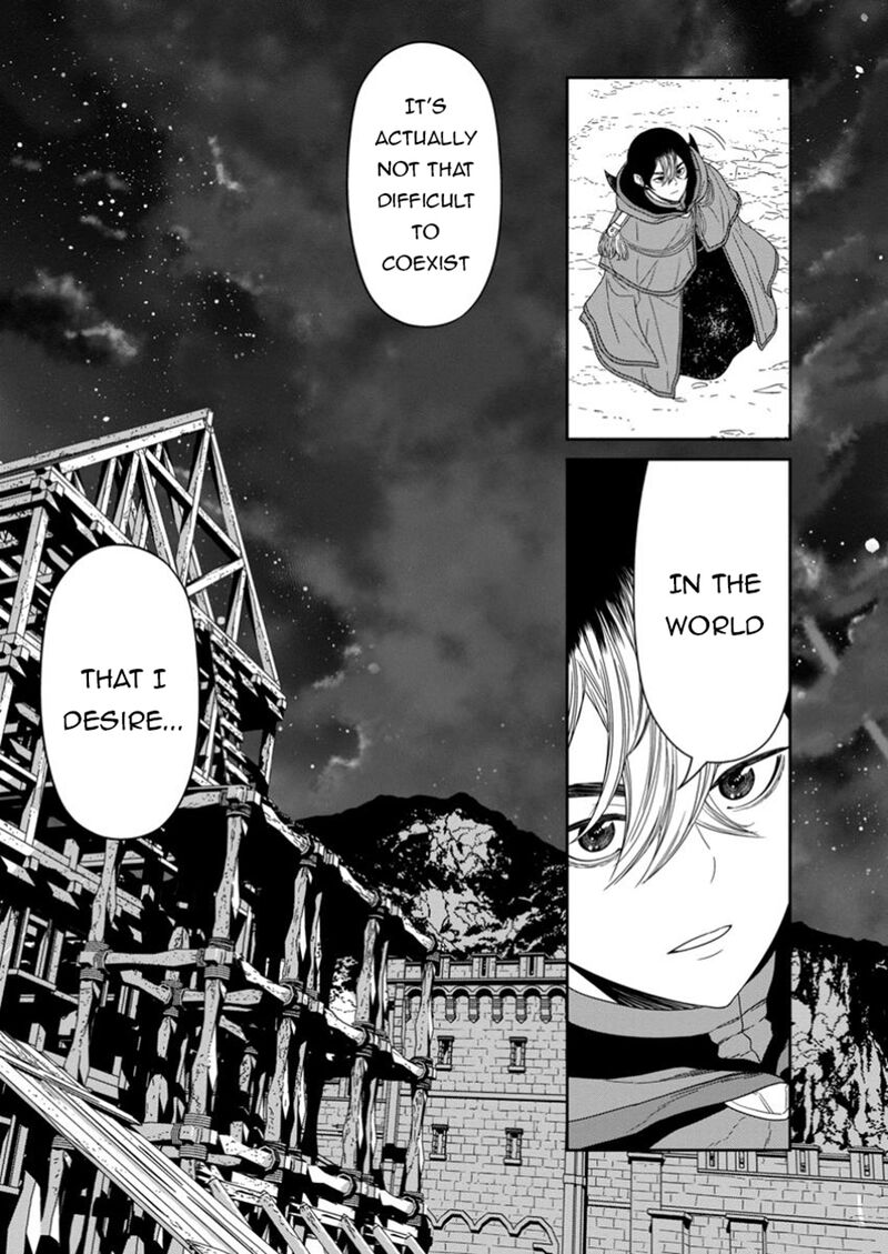 Maou Gun Saikyou No Majutsushi Wa Ningen Datta 50b 8