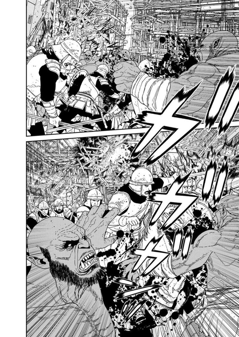 Maou Gun Saikyou No Majutsushi Wa Ningen Datta 51a 3