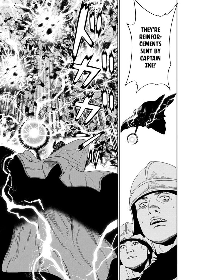 Maou Gun Saikyou No Majutsushi Wa Ningen Datta 51b 5