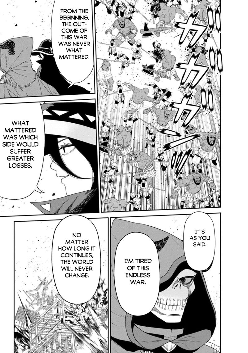 Maou Gun Saikyou No Majutsushi Wa Ningen Datta 51c 3