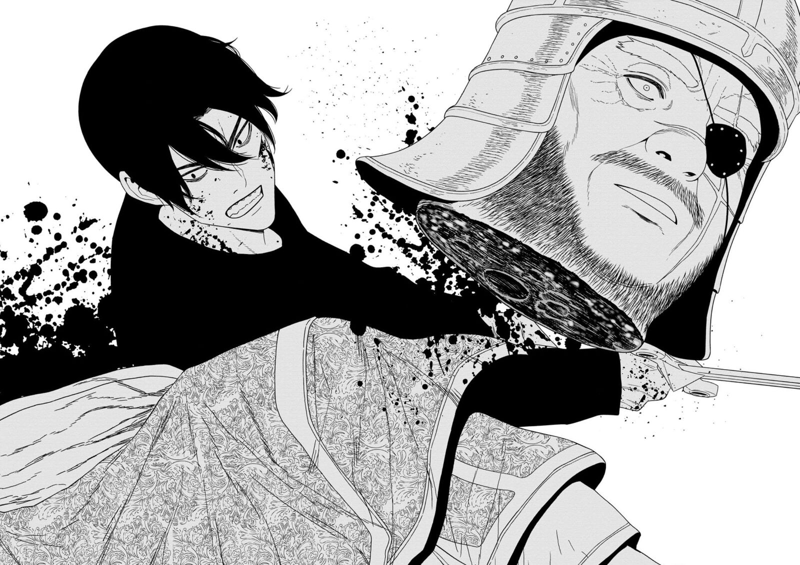 Maou Gun Saikyou No Majutsushi Wa Ningen Datta 51c 8