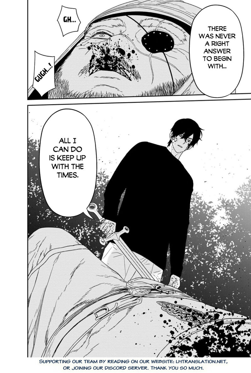 Maou Gun Saikyou No Majutsushi Wa Ningen Datta 51c 9