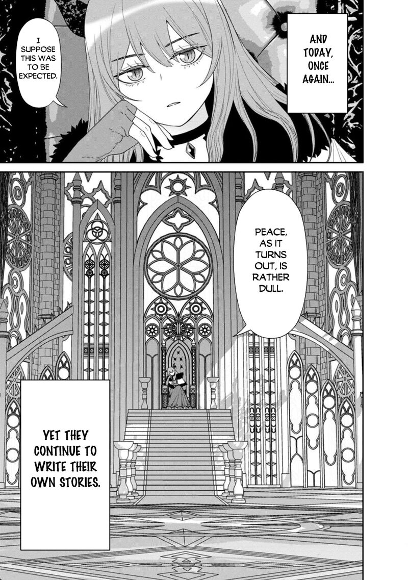 Maou Gun Saikyou No Majutsushi Wa Ningen Datta 52 34