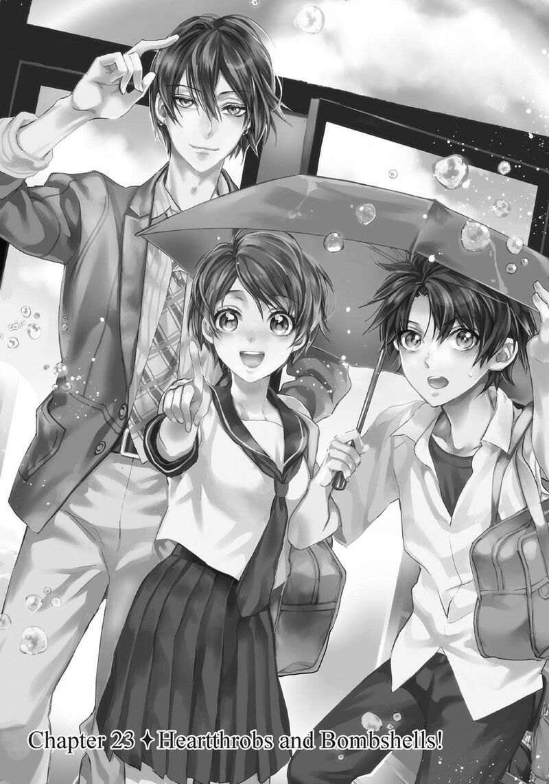 Maou Heika No Osoji Gakari 23 6