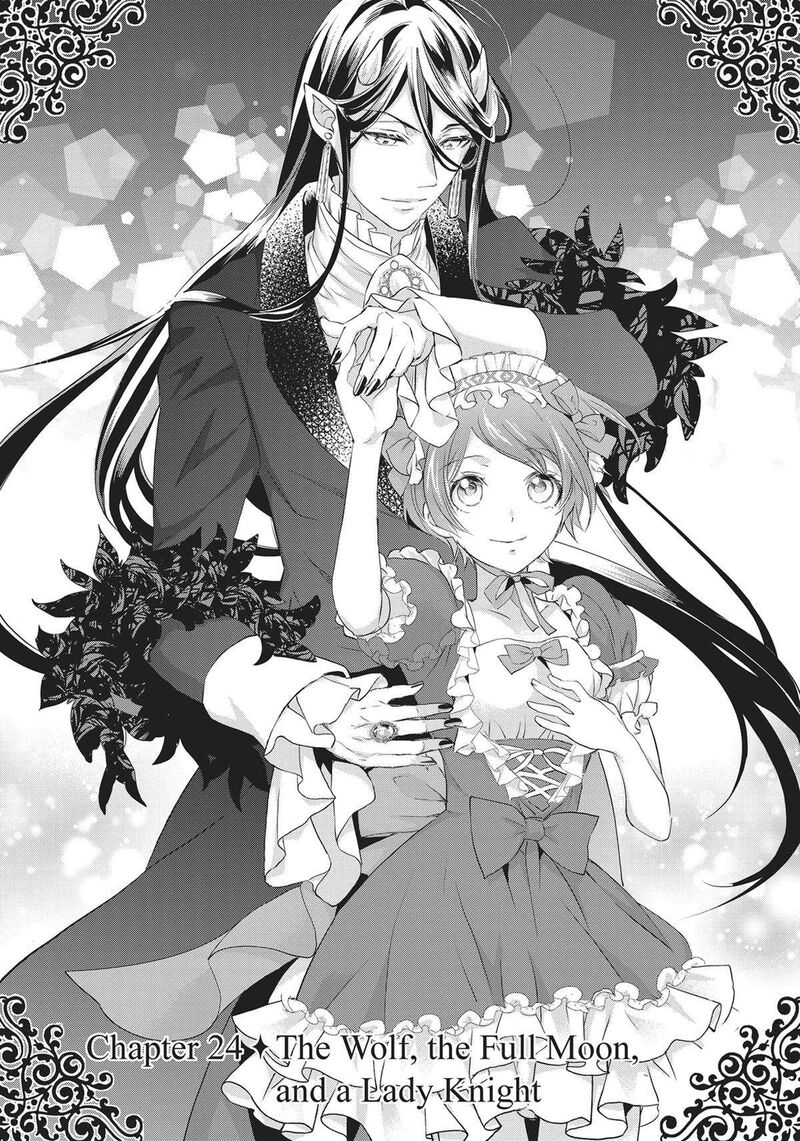 Maou Heika No Osoji Gakari 24 1