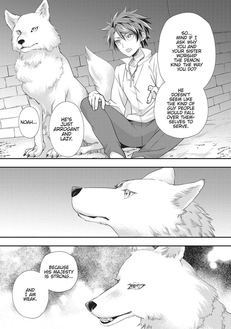Maou Heika No Osoji Gakari 24 27