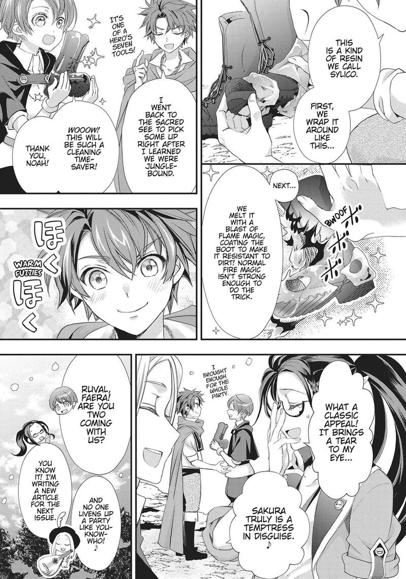 Maou Heika No Osoji Gakari 24 5