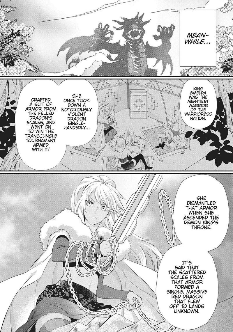 Maou Heika No Osoji Gakari 30 20