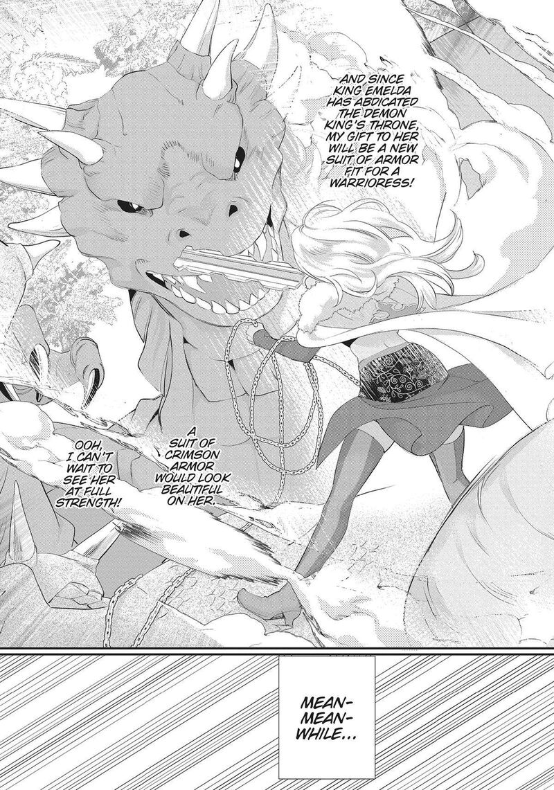 Maou Heika No Osoji Gakari 30 21