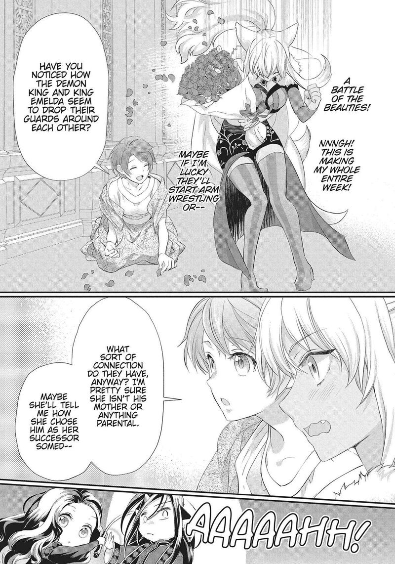 Maou Heika No Osoji Gakari 30 3