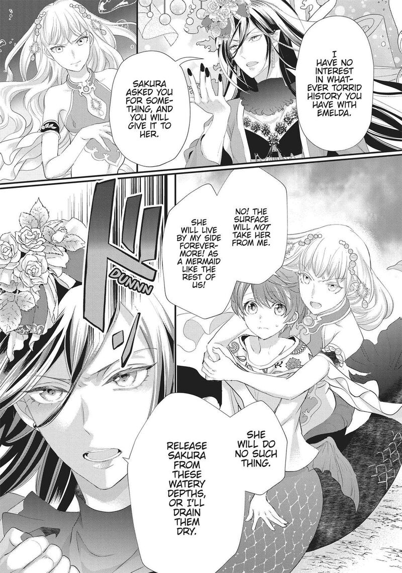Maou Heika No Osoji Gakari 33 11