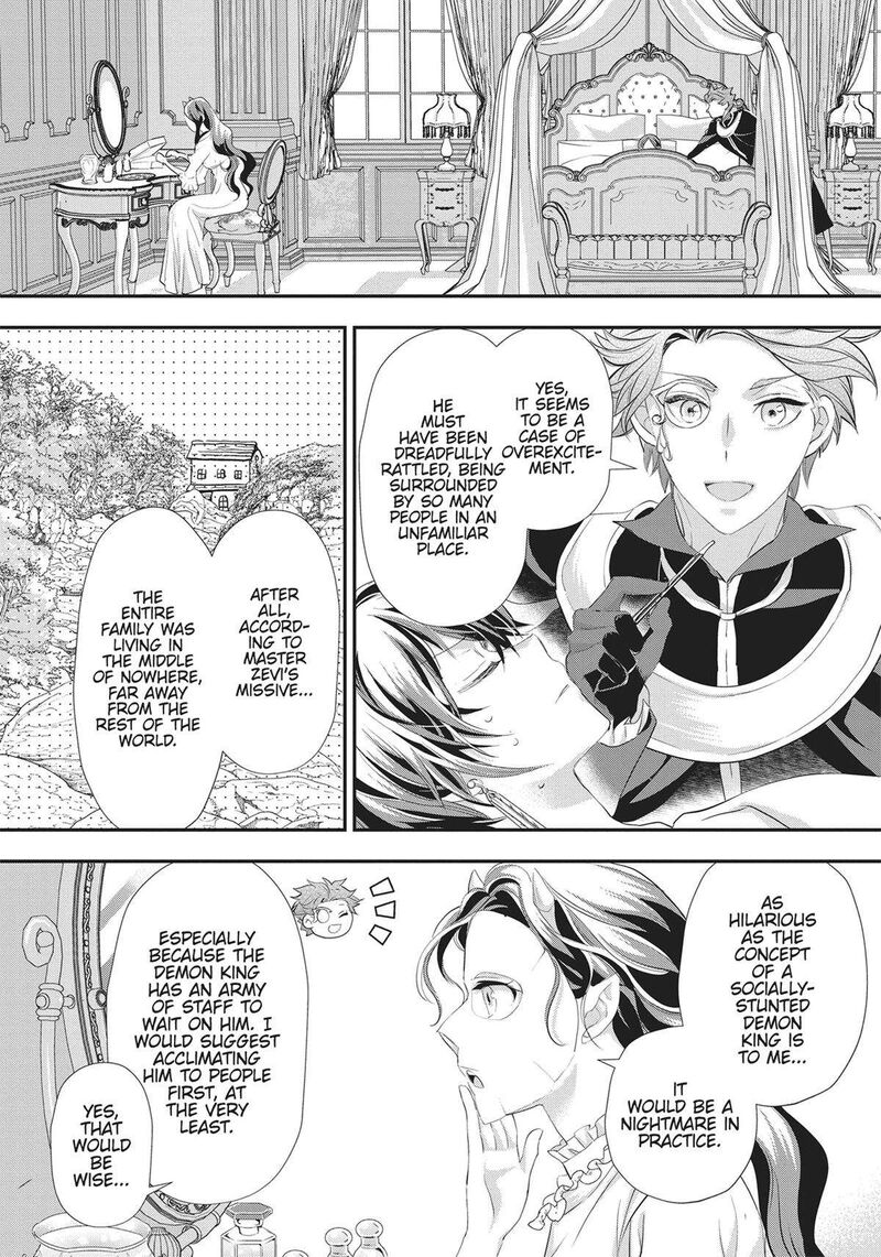 Maou Heika No Osoji Gakari 36 16