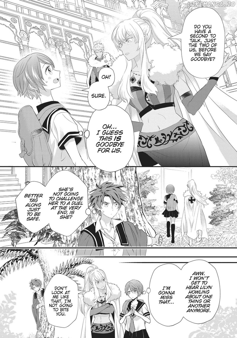 Maou Heika No Osoji Gakari 41 12