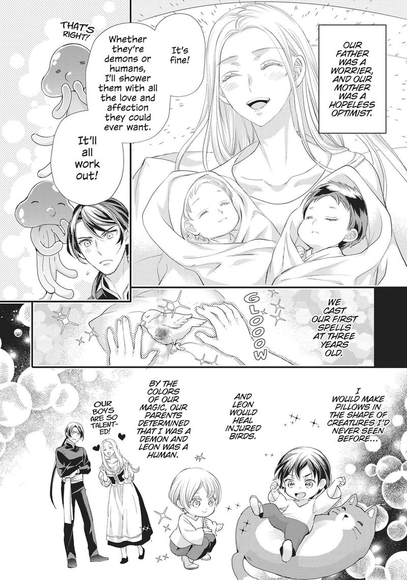 Maou Heika No Osoji Gakari 53 18