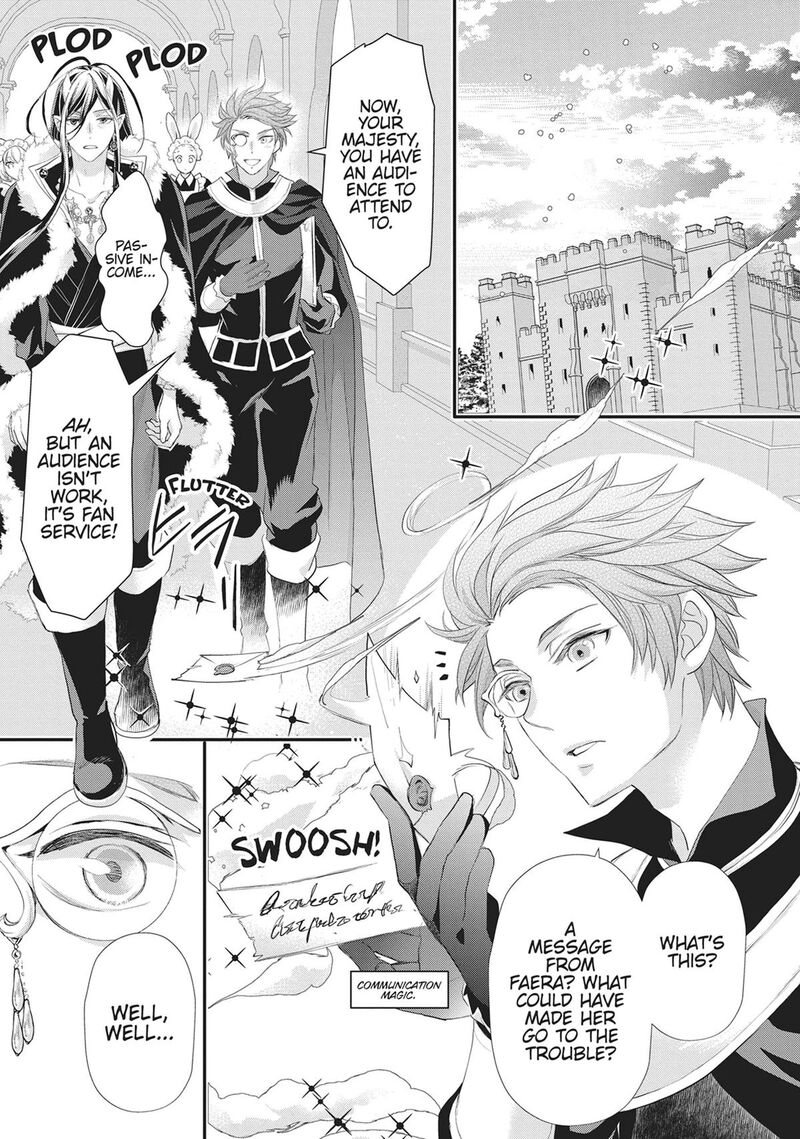 Maou Heika No Osoji Gakari 53 5