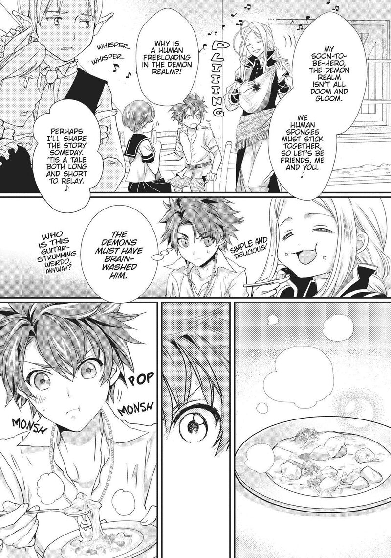 Maou Heika No Osoji Gakari 9 29