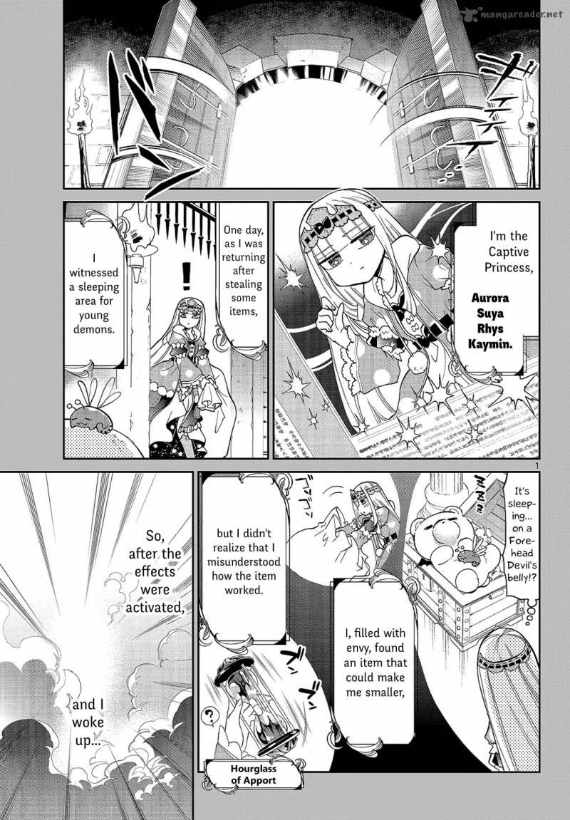 Maou Jou De Oyasumi 17 1