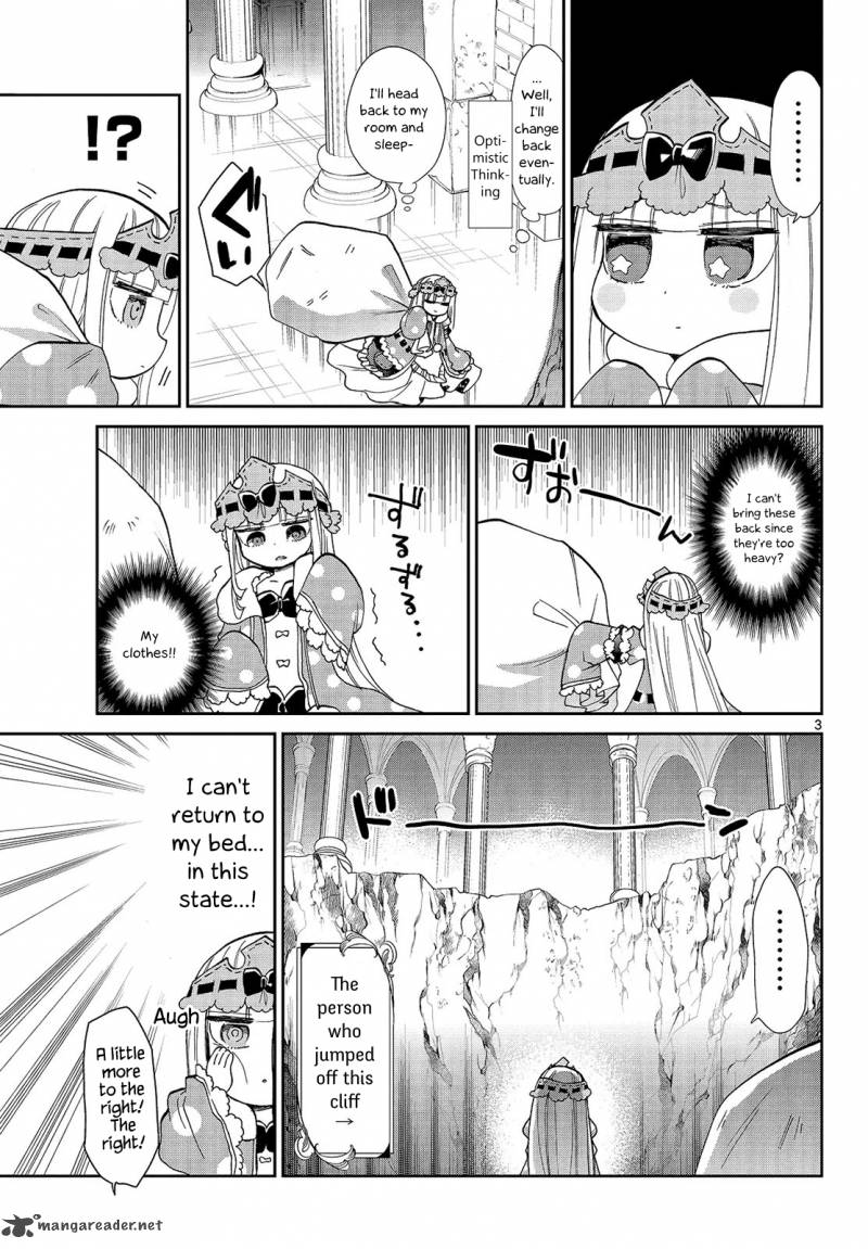 Maou Jou De Oyasumi 17 3