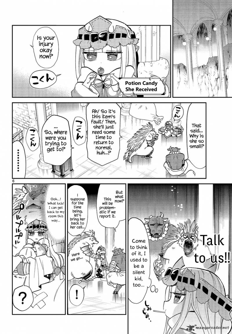 Maou Jou De Oyasumi 17 6