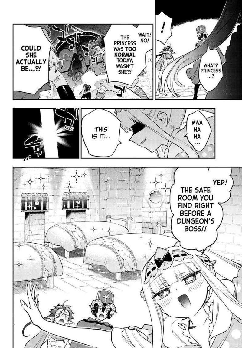 Maou Jou De Oyasumi 377 13