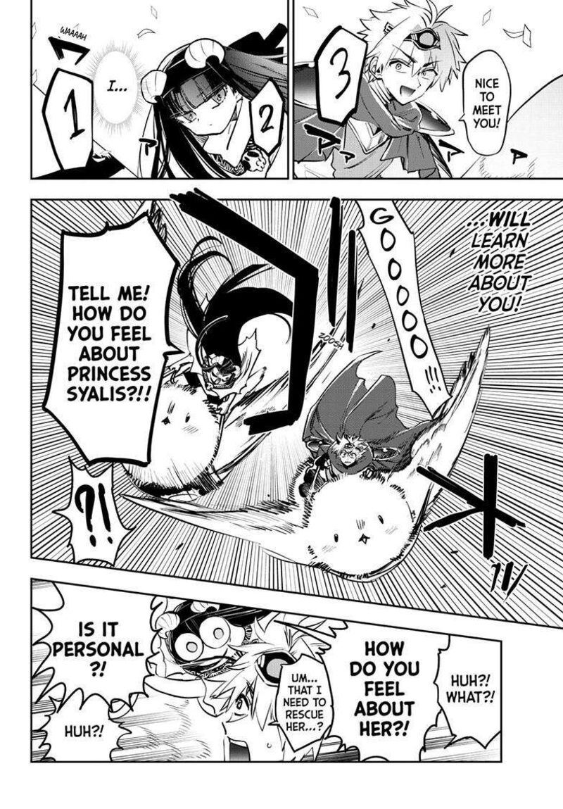 Maou Jou De Oyasumi 385 5