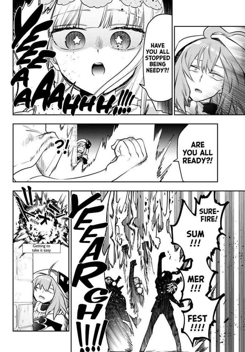 Maou Jou De Oyasumi 407 4