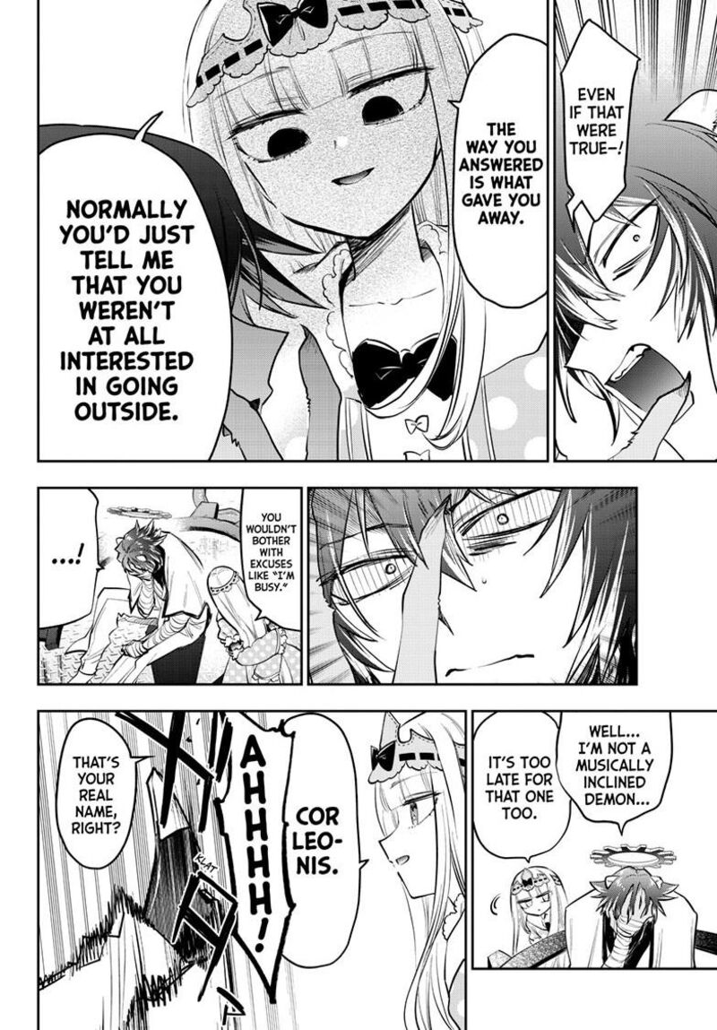 Maou Jou De Oyasumi 408 5