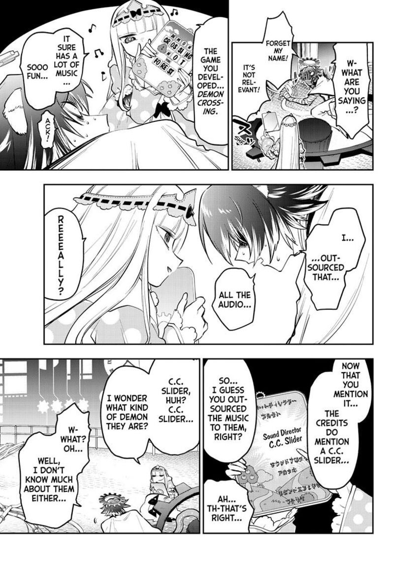 Maou Jou De Oyasumi 408 6