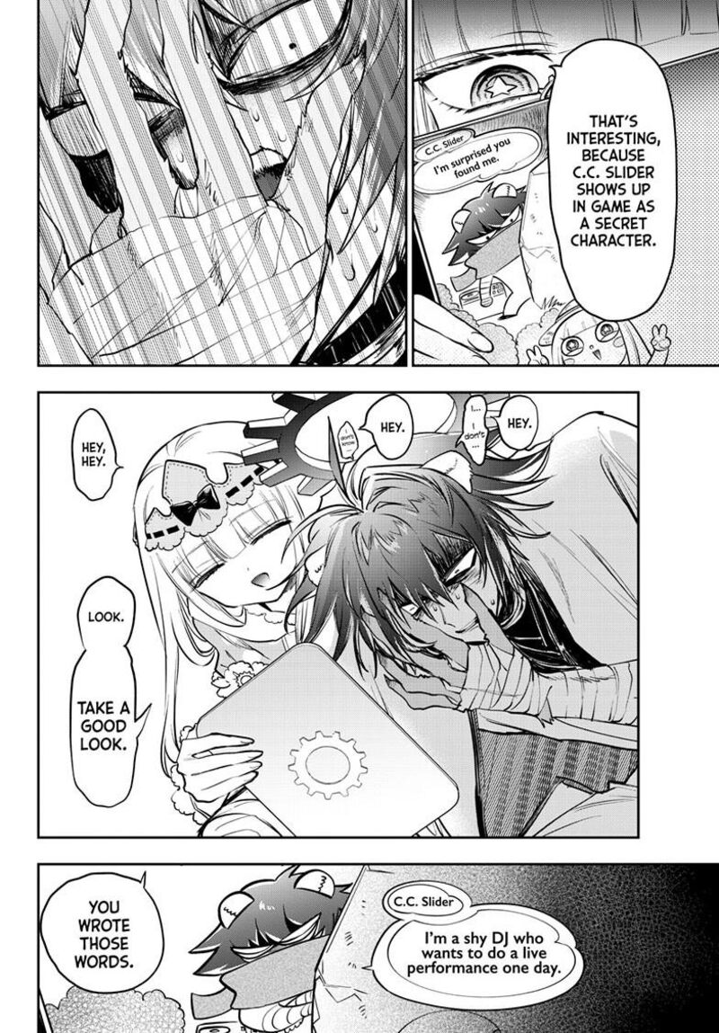 Maou Jou De Oyasumi 408 7