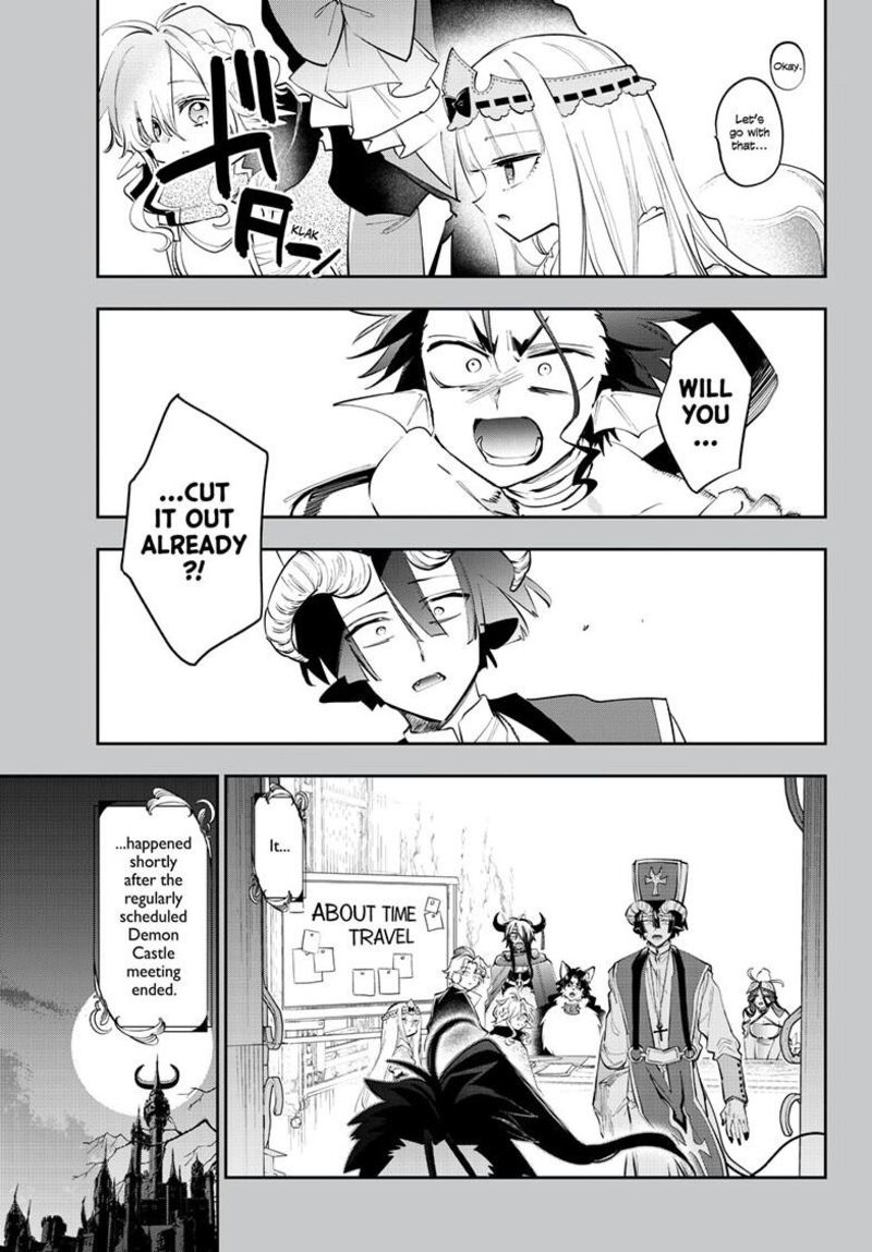 Maou Jou De Oyasumi 418 2