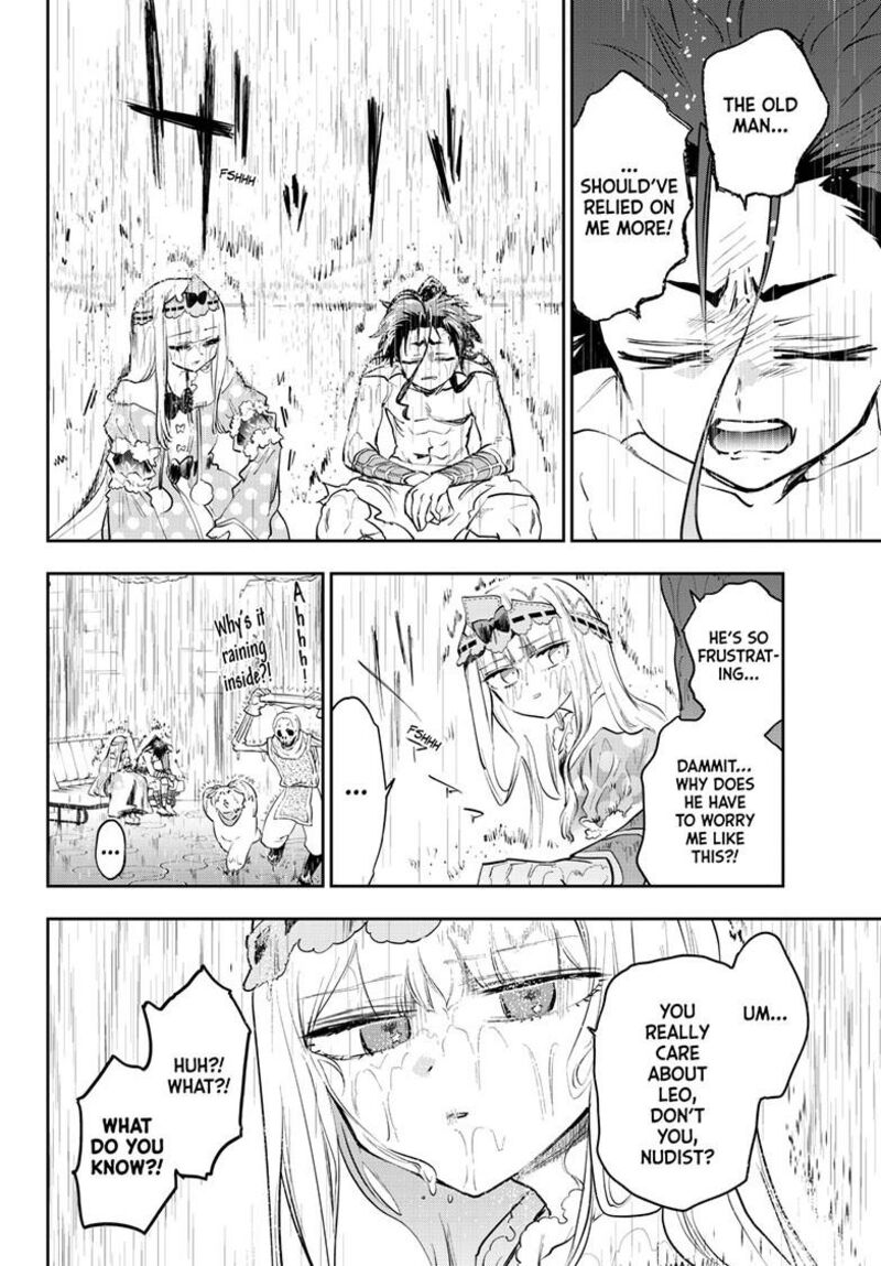 Maou Jou De Oyasumi 418 5