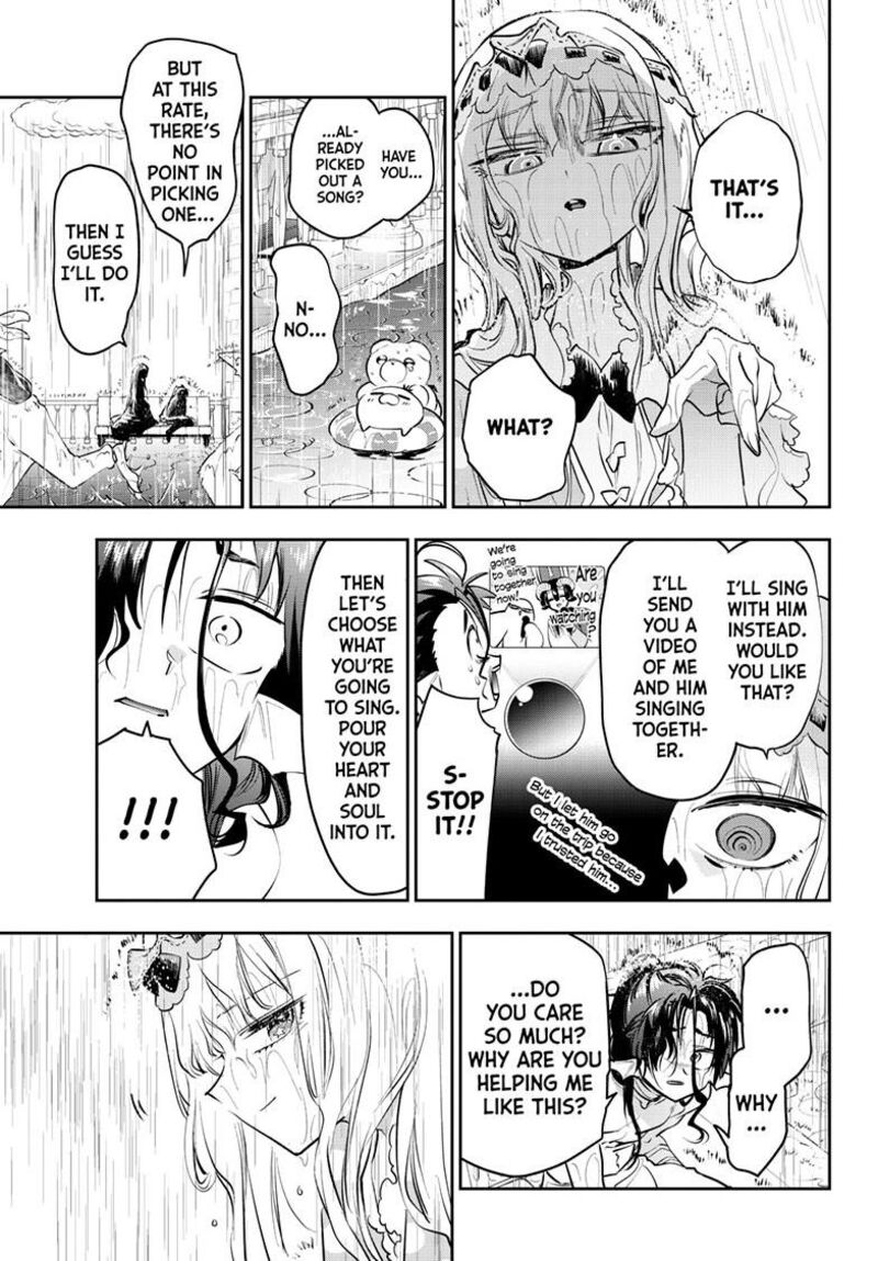 Maou Jou De Oyasumi 418 8