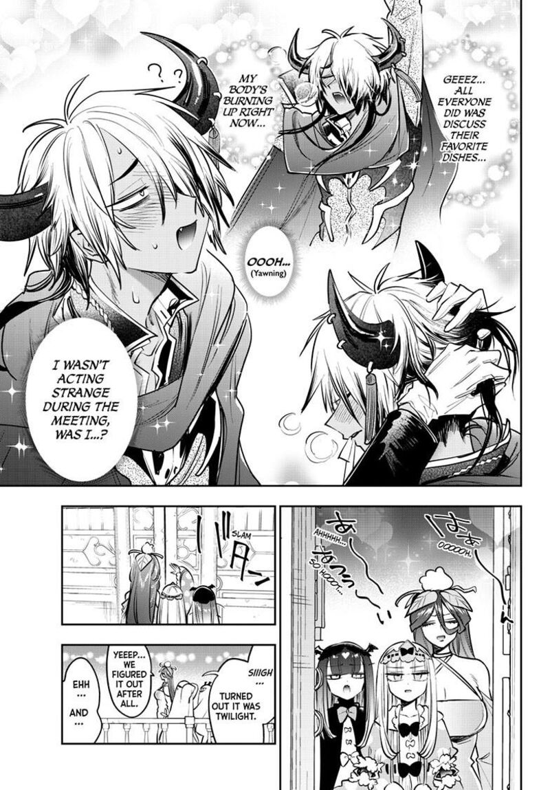 Maou Jou De Oyasumi 423 10