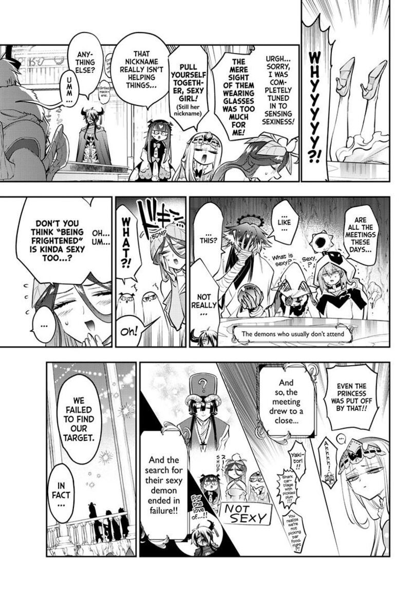 Maou Jou De Oyasumi 423 8