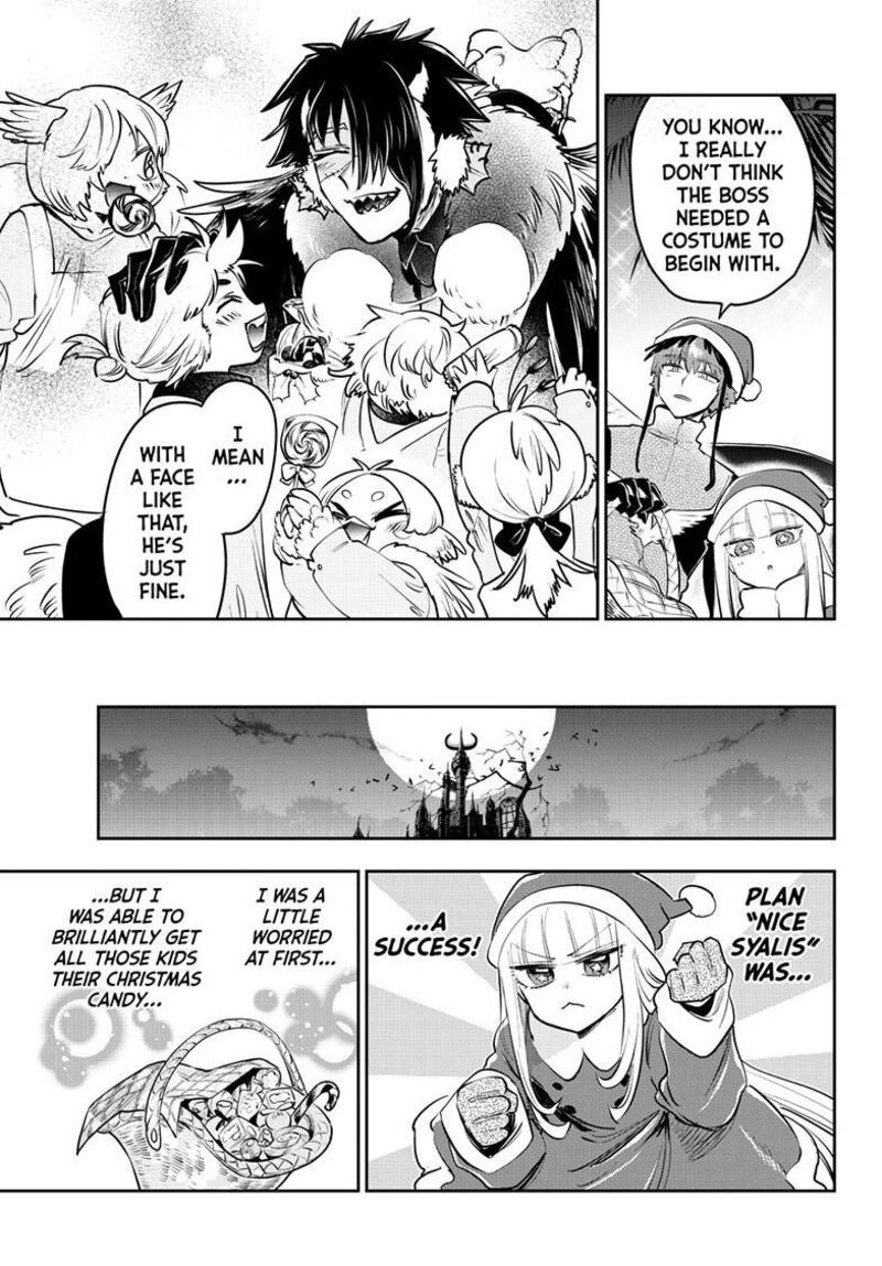 Maou Jou De Oyasumi 425 10