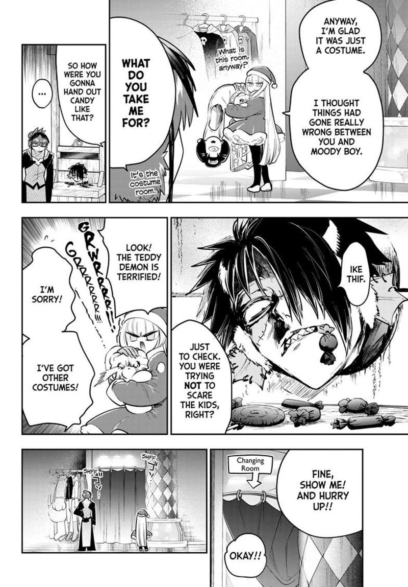 Maou Jou De Oyasumi 425 5