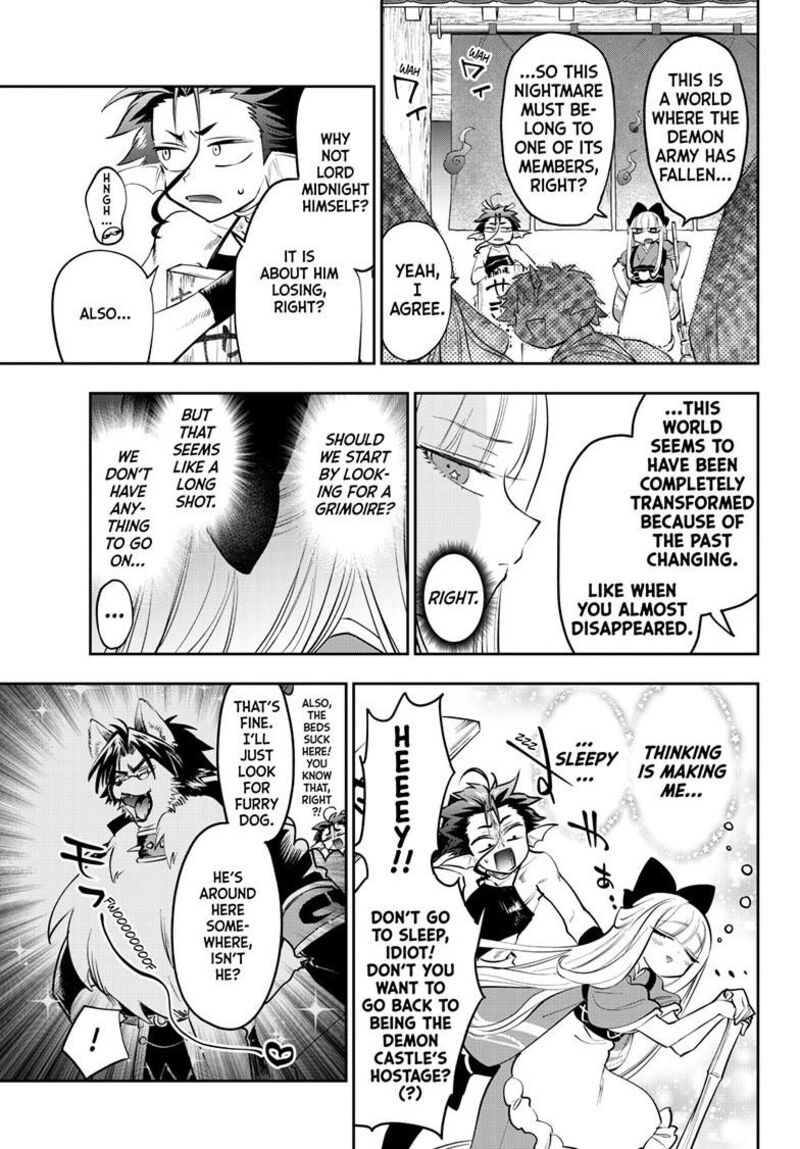 Maou Jou De Oyasumi 431 9