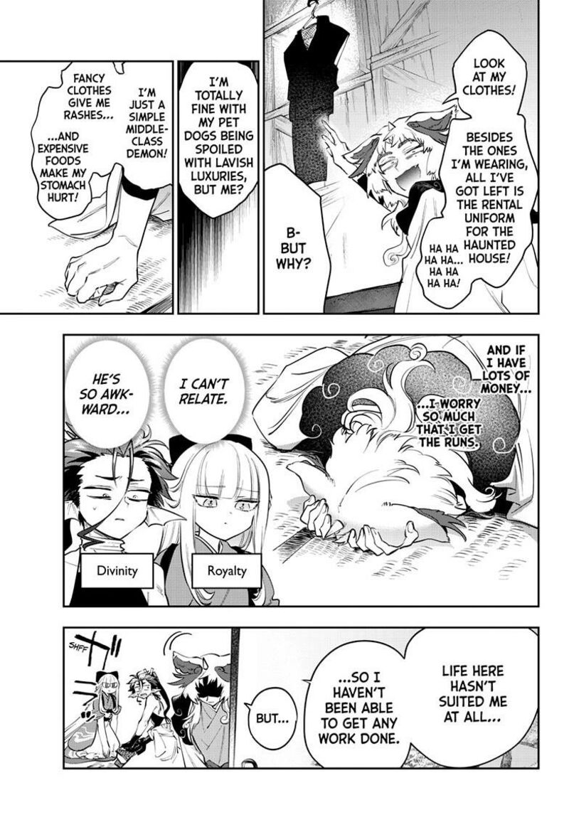 Maou Jou De Oyasumi 432 6