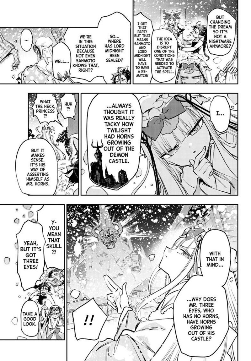 Maou Jou De Oyasumi 435 4