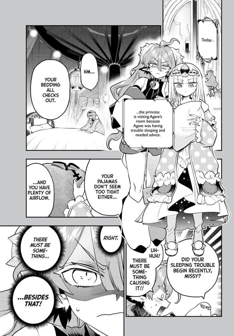 Maou Jou De Oyasumi 443 2