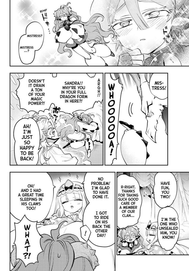 Maou Jou De Oyasumi 443 5