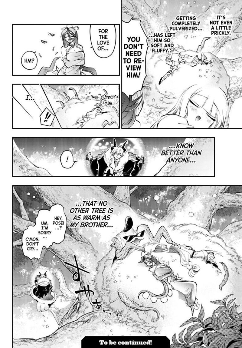 Maou Jou De Oyasumi 452 10