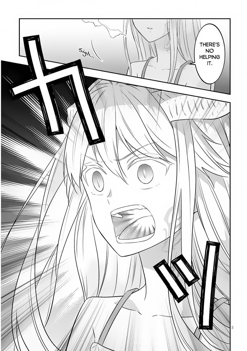 Maou Ni Natta Node Dungeon Tsukutte Jingai Musume To Honobono Suru 44 5