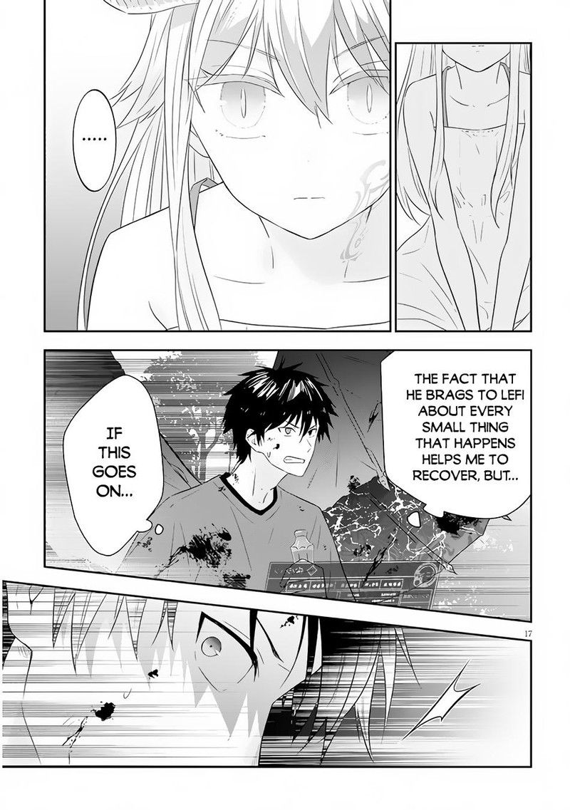 Maou Ni Natta Node Dungeon Tsukutte Jingai Musume To Honobono Suru 45 16