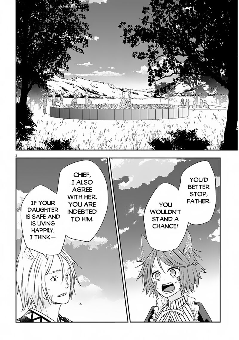 Maou Ni Natta Node Dungeon Tsukutte Jingai Musume To Honobono Suru 72a 3