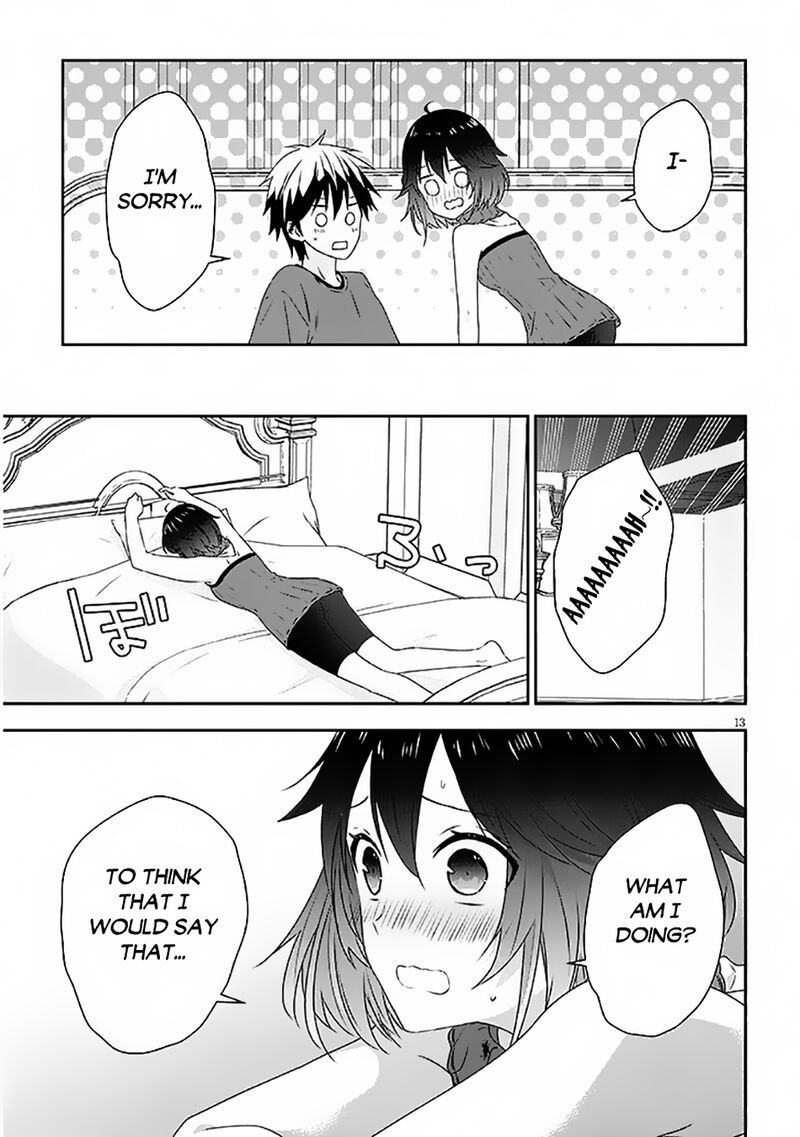Maou Ni Natta Node Dungeon Tsukutte Jingai Musume To Honobono Suru 74b 2