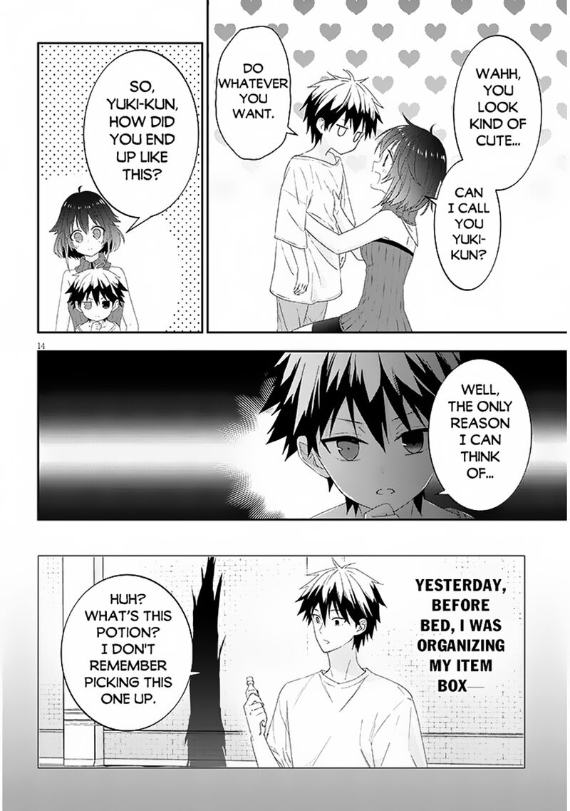 Maou Ni Natta Node Dungeon Tsukutte Jingai Musume To Honobono Suru 75b 3