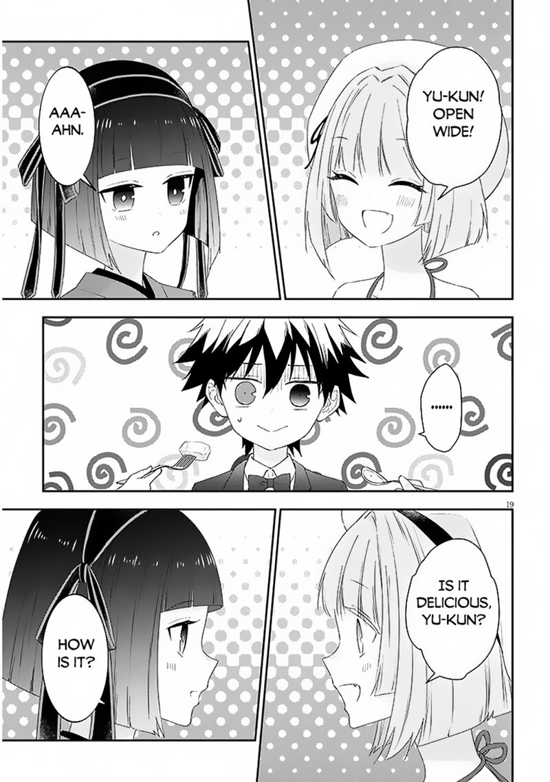 Maou Ni Natta Node Dungeon Tsukutte Jingai Musume To Honobono Suru 75b 8