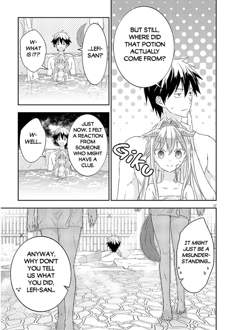 Maou Ni Natta Node Dungeon Tsukutte Jingai Musume To Honobono Suru 76b 5