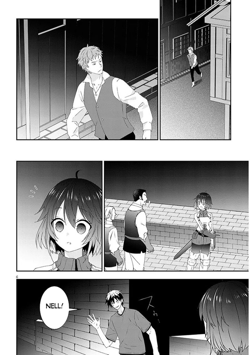 Maou Ni Natta Node Dungeon Tsukutte Jingai Musume To Honobono Suru 78a 6